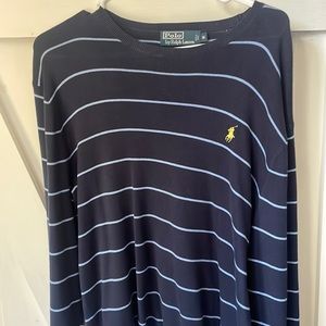 Polo Ralph Lauren long sleeve shirt
